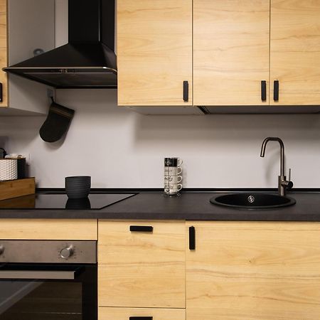 Villareale Flat - Palermo City Center Free Parking Экстерьер фото