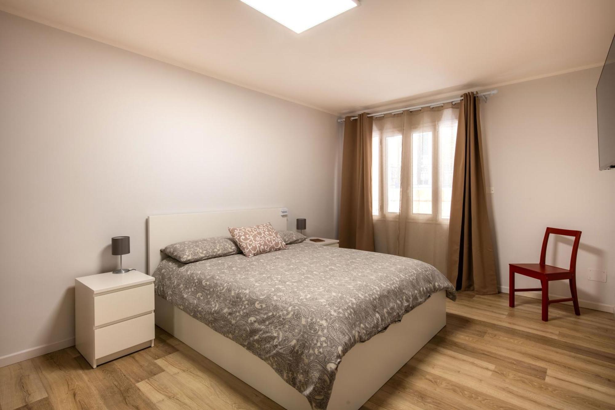 Villareale Flat - Palermo City Center Free Parking Экстерьер фото
