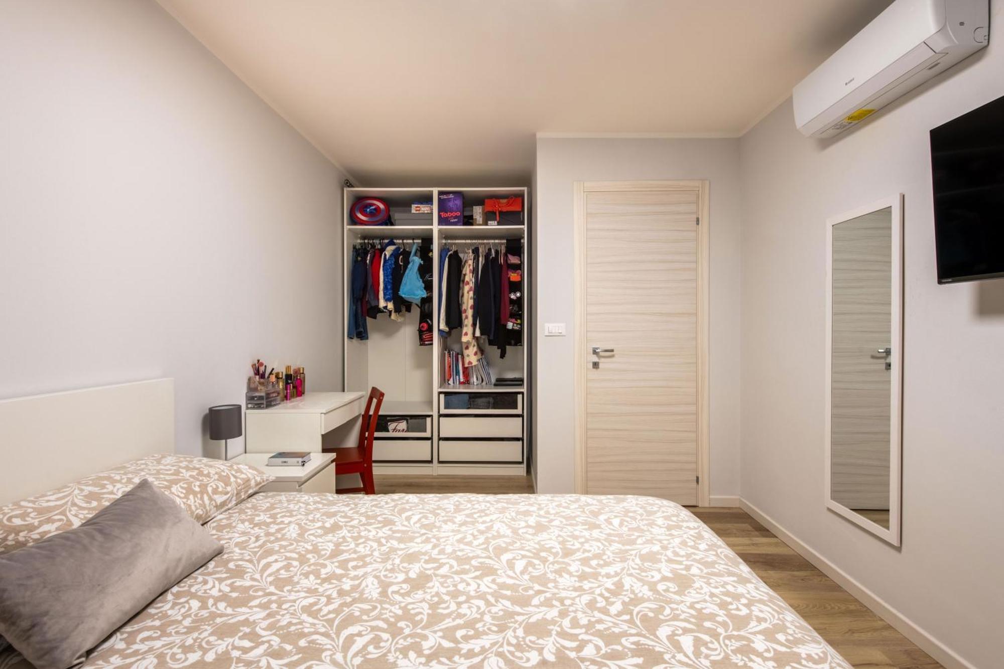Villareale Flat - Palermo City Center Free Parking Экстерьер фото