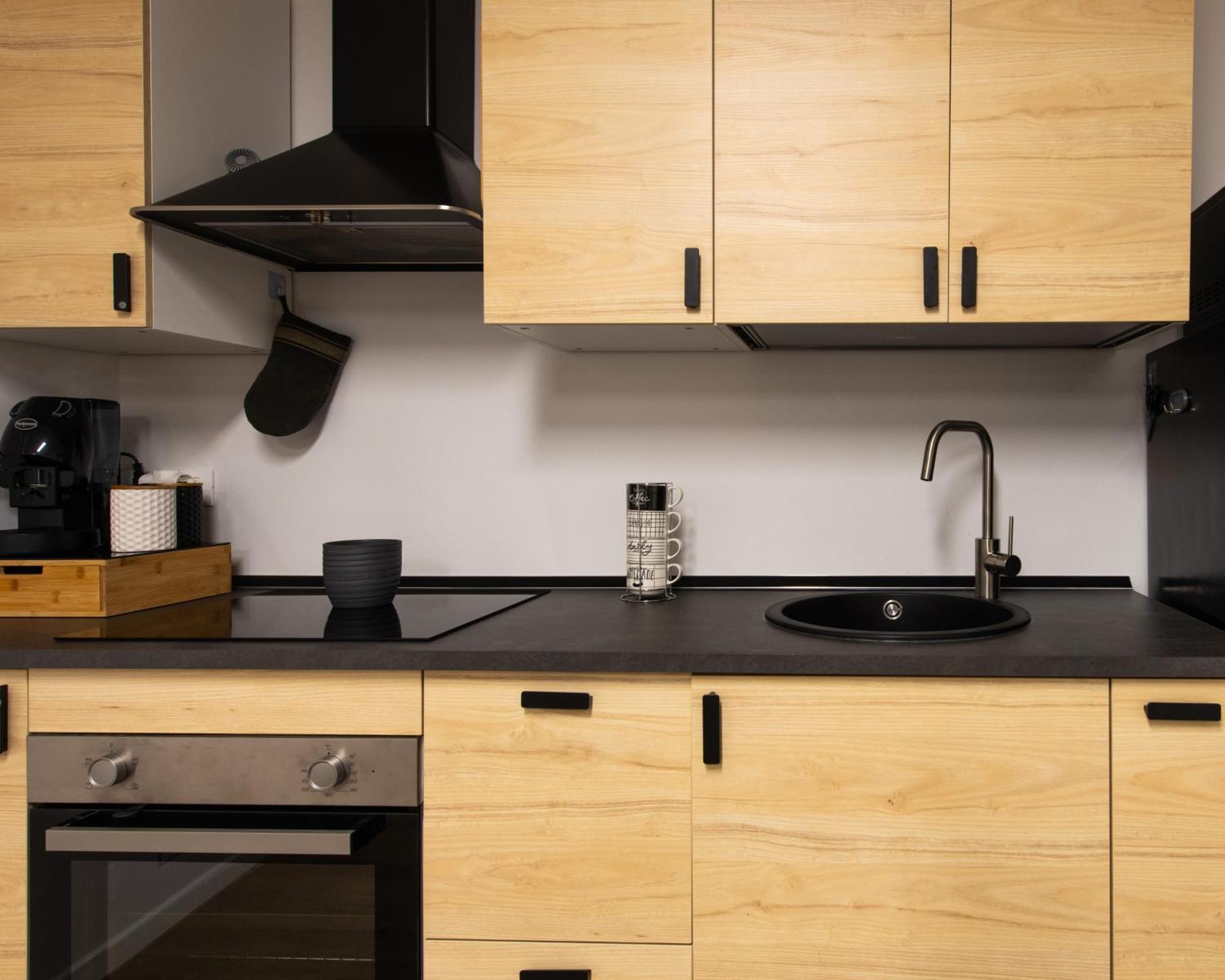 Villareale Flat - Palermo City Center Free Parking Экстерьер фото