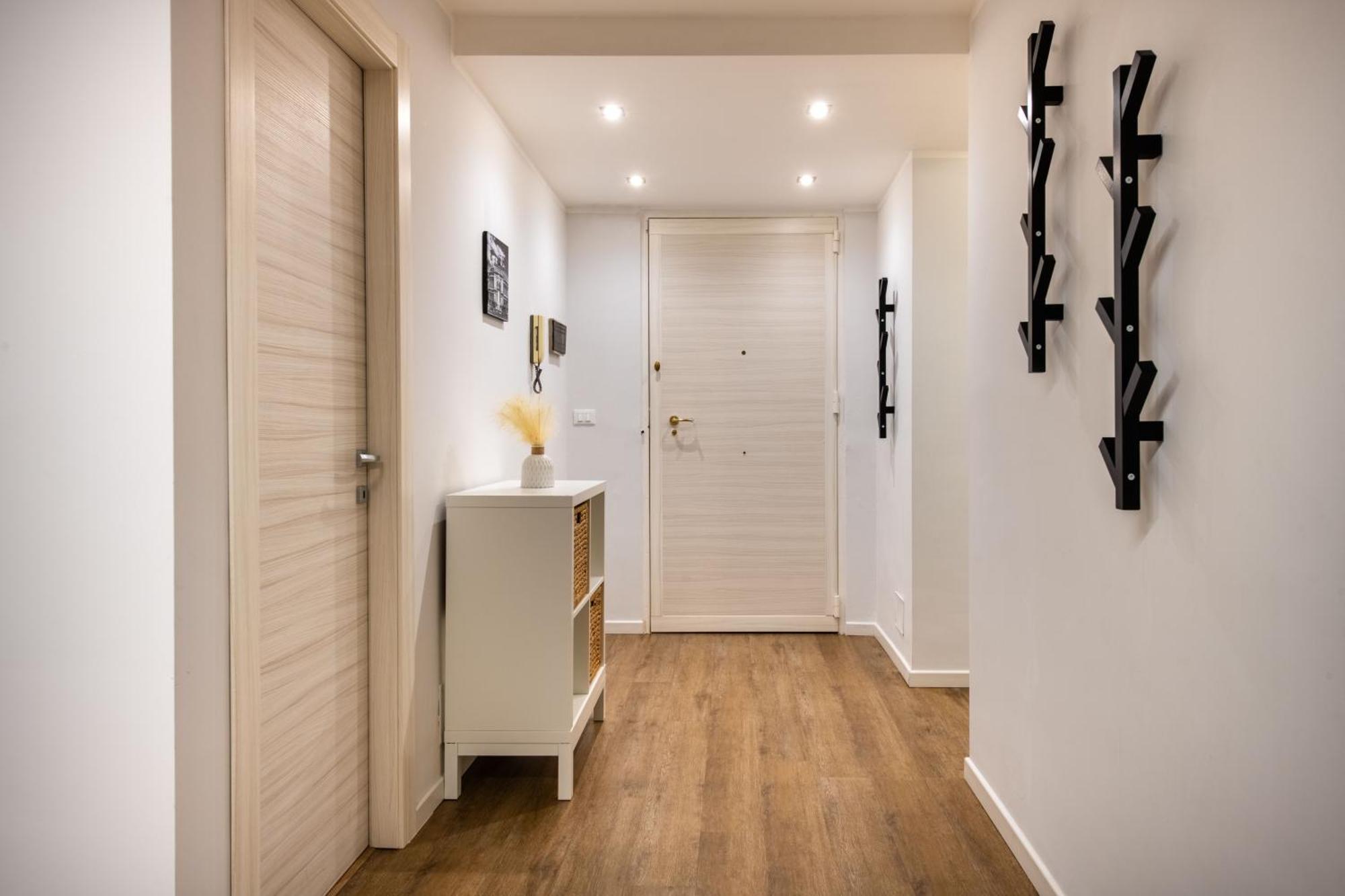 Villareale Flat - Palermo City Center Free Parking Экстерьер фото